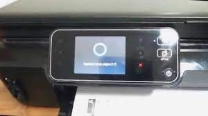 Cdw amplified services, infrastructure services Hp Deskjet Ink Advantage 5525 E All In One Youtube
