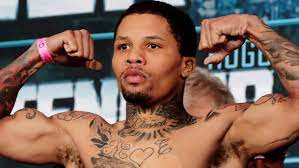 Well, gervonta davis carried his power up to 140 pounds. Gervonta Davis Arrested On Battery Charges Following Altercation