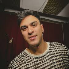 Blas F. Cerezo (@blascerezook) · Instagram 照片和视频