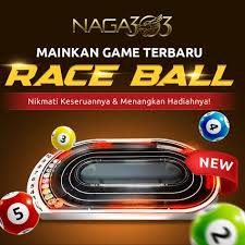 Naga303 Asia Internasional Dewa Grup Idn Play Kabar Gembira Telah Hadir Livegame Terbaru Dari Naga303 Livegame Race Ball Yang Di 2020 Mainan Main Game Hadiah