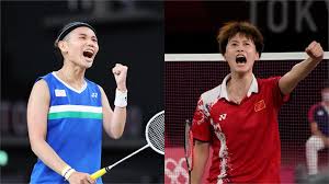 Jun 07, 2021 · 戴資穎能否打破「大賽無冠」魔咒？ 世事難料，3年後，馬蓮能否如願參賽衝擊金牌實在好難講，很大球迷此刻開關注的，似乎是戴資穎在最大勁敵傷缺情況下，能否打破「大賽無冠」的魔咒？ Nsthrewjkysuym