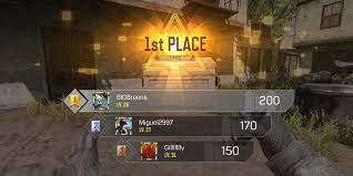 With more gameplay, you surely can become a master. Call Of Duty Mobile Cheats Tips Tips For Winning Gun Game Articles Pocket Gamer