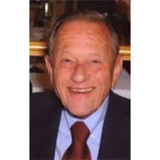 Obituary information for George William