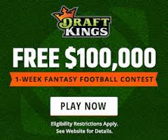 Pin On Daily Fantasy Sports