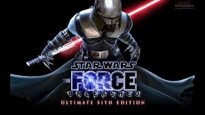 Star wars fans will receive at least one more video game after the upcoming jedi: Star Wars The Force Unleashed Pl Kampania Hoth 2 Luke Skywalker Youtube