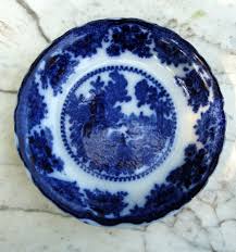 Find a variety of davenport desks available on 1stdibs. Flow Blue History And Value Of Blue And White Antique China Hobbylark
