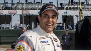 Currently, he competes in nascar, driving the #42 target chevrolet impala. Juan Pablo Monotya Will Race In Le Mans Daytona And Wec Nbc Sports