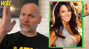 Val Venis on How RANDY ORTON Drove Rochelle Loewen to QUIT WWE - YouTube