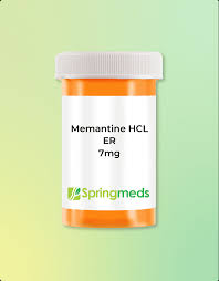 Image result for Memantine