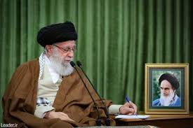 موضع جدید رهبرانقلاب درباره حوادث مهسا وفتنه 88