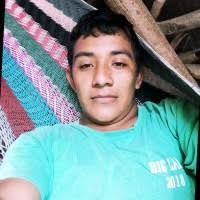 Yerlin ANDONI Castillo Castillo