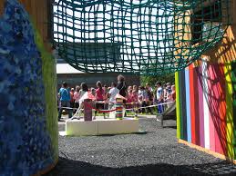 Kletterpilze Sind Die Neuen Stars An Der Peter Ustinov Schule Essen Nord