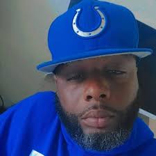 Colts Nation all the way in Ft.Lauderdale...florida