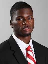 Chris Ingram, NC State, Cornerback