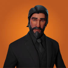 John wick is a legendary hitman who retired until a gang invades his. Fortnite Battle Royale The Reaper Orcz Com The Video Games Wiki