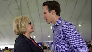 Critics of missouri republican sen. The Awful Ugly Truth About Josh Hawley By Rachel Parker Medium