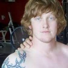 Joey Holt vs. Nathan Hall, NAAFS