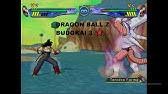 You could use a few cheat codes in budokai 3, but not for unlocking everything, it was for unlocking special characters (king piccolo, long hair future trunks and goku with a halo) 2. Truco Como Conseguir Trunks Pelo Largo Dbz Budokai 3 Hd Collection Youtube