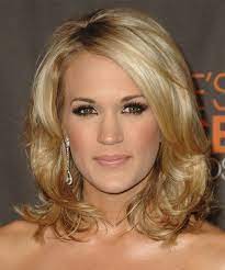 You can create several cute hairstyles with your long hair too. 33 Carrie Underwood Hairstyles Hair Cuts And Colors
