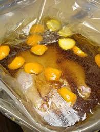 Pounding it to an even thickness, brining, and grilling it over a high, direct heat will help prevent overdrying. 35 Chicken Brine Ideas In 2021 Brine Chicken Brine Chicken