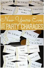 Prepping Parties New Years Eve Party Game New Years Eve Day Kids New Years Eve New Years Eve Party