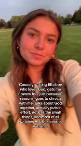 Ill wait for this type of love #christian #foryou #love #sunset