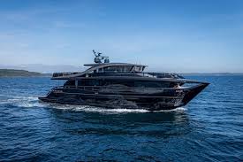 The swiss had originally planned to launch his 2021 campaign at the australian open but a combination of. Princess Yacht X 95 Haute Yachts Kenleaks Magazine