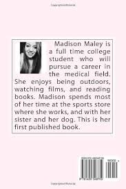 Lincoln City: Maley, Madison: 9781499548709: Amazon.com: Books