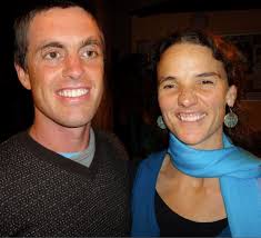 Chani and Andy :Cultivating mindfulness through the body