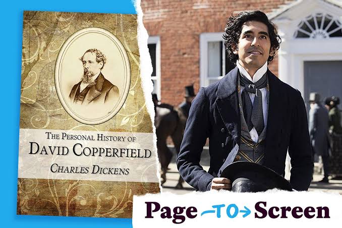 The Personal History of David Copperfield: How Armando Iannucci's movie  adaptation differs from Charles Dickens' novel.
