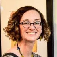 Julia Pincus's Instagram, Twitter & Facebook