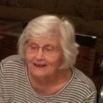 Lavern Helen Pollock Obituary