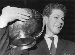 Skate Guard Blog: The 1964 U.S. Figure Skating Championships