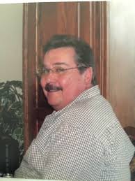 Obituary information for Wayne Kenneth Patrick Howard