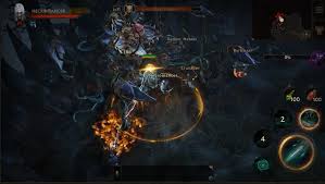 Diablo immortal was initially announced in late 2018 by blizzard, and will be the first diablo entry designed for play on mobile devices. Diablo Immortal On Phones Warcraft 3 Reforged Top Blizzcon S Announcements Ars Technica