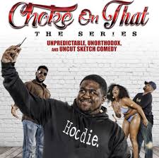 This led to her running away from home, sleeping on the streets, and experimenting. Choke On That Home Facebook