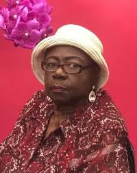 Shirley Lynette Fortune Obituary (2025)