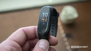 xiaomi mi band 4 review the best