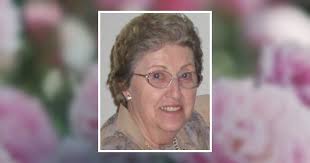 Grace Eileen Sell Obituary August 17, 2024