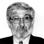 Albert Fishlow — IEA USP