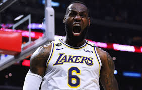 He is a producer and actor, known for trainwreck (2015), space jam: Lakers Lebron James Changing Back To No 6 After Space Jam Sources The Athletic