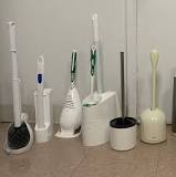 4 Best Toilet Brushes of 2026, Tested by Cleaning Experts