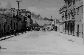 Conoce La Historia De La Colonia Guerrero En La Delegacion Cuahtemoc Guerreros Colonia Ciudades