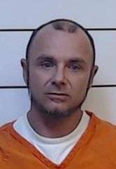 PADEN MAN CHARGED WITH MANSLAUGHTER