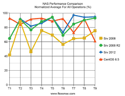 Flexense Data Management Software Server 2008 Vs Server