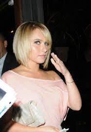 Pin On 2014 Year Of The Bob Haircut