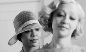 Mixed Race Studies » Adrian Piper