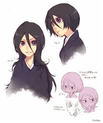 56 notes nov 25th, 2020. Kuchiki Rukia Bleach Image 1660509 Zerochan Anime Image Board