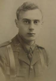 Ernest Mason Adlington