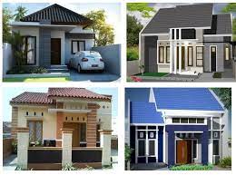 Hal ini bisa dipengaruhi oleh luas lahan atau desain bangunan rumah anda. 19 Konsep Populer Biaya Dekorasi Rumah Minimalis